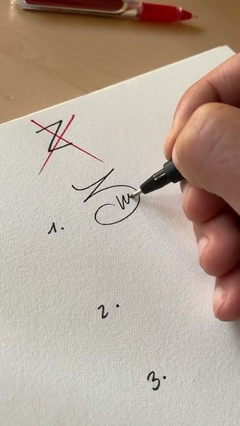 How to sign the letter Z?❤�️ Z In Calligraphy, Z Signature Ideas, Z Tattoo Letter Initial, Signature Ideas Z Letter, The Letter Z Aesthetic, Z Stylish Letter, Signature Ideas, Create A Signature, Letter Z