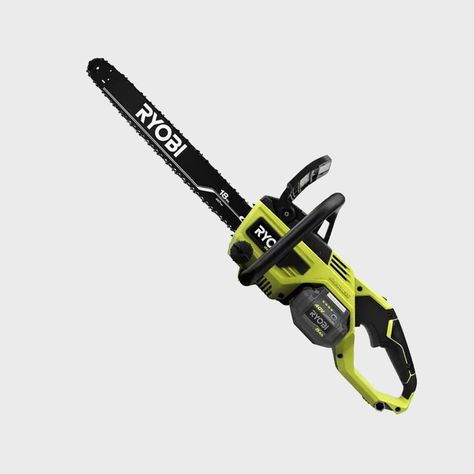 8 Best Electric Chainsaws | The Family Handyman Power Saw, Pruning Saw, Electric Chainsaw, Cheap Tools, The Family Handyman, Electric Saw, Dewalt Tools, House Organisation, Large Yard