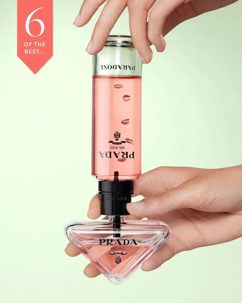 Prada Candy, Feminine Fragrance, Fragrance Bottle, Never The Same, Signature Fragrance, Devil Wears Prada, Perfume Brands, Raf Simons, Womens Fragrances