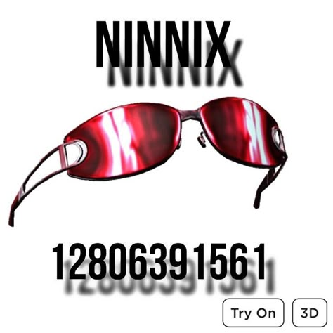 Sunglasses Codes Berry Ave, Red Glasses Outfit, Kpop Dance Practice Outfits, Luxury Shades, Glasses Outfit, Pink Luxury, Dance Outfits Practice, Roblox Guy, Black Hair Roblox