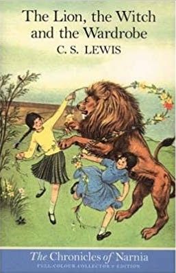 Mentioned Chronicles Of Narnia Books, Book Parody, Lucy Pevensie, The Chronicles Of Narnia, Classic Childrens Books, Best Children Books, Ladybird Books, Witch Books, C S Lewis