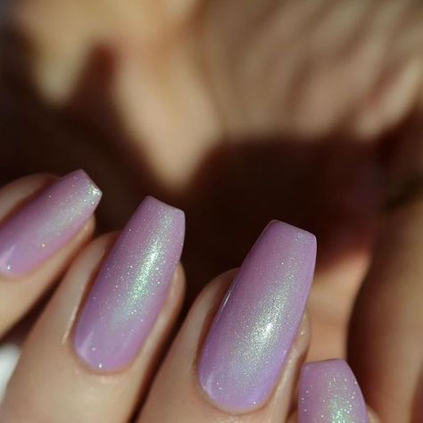 Cute Gel Nails, Color Inspo, Nail Color, Gorgeous Nails, Content Creation, Natural Nails, Nail Colors, Gel Nails, Lilac