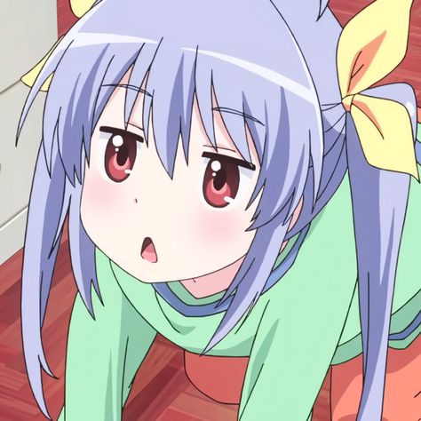 Non Non Biyori, Anime Icons, Anime, Art