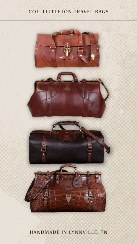 There is a lot to consider when searching for the perfect leather travel bag so we created this guide for you to weigh all of your options in one space. Outfit Ideas Work, Business Clothes, Mens Smart Casual Outfits, Perfect Travel Bag, Luxury Leather Bag, Academia Style, Smart Casual Men, Best Leather, Mens Travel