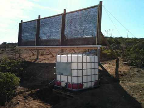 The foggy future of fresh water in Chile - SciDev.Net Rain Water Collection Diy, Water Collection System, Water Wall Fountain, Water From Air, Garden Watering System, Speculative Design, Clean Drinking, Landscaping Inspiration, Clean Drinking Water