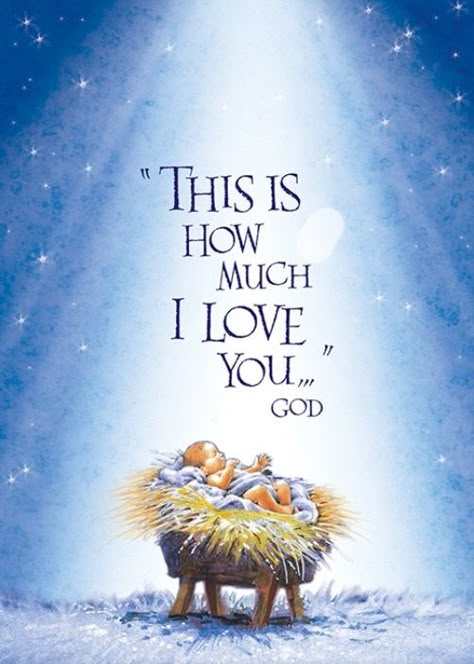 For God so loved the world that He gave His one and only Son, that whoever believes in Him shall not perish but have eternal life. - John 3:16 Heart Scriptures, Christmas Bedding Ideas, Verse Backgrounds, Christmas Posts, Christian Fall, Inspired Quotes, Jesus Christmas, Greetings Quotes, Healing Scriptures