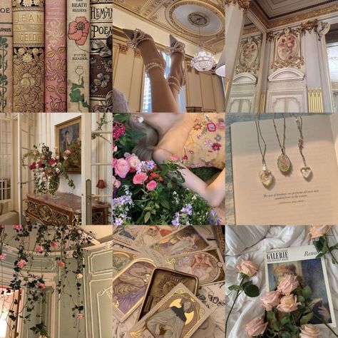 Princess Aesthetic Moodboard, Things Drawing Ideas, Princess Mood Board, Princess Moodboard, Aesthetic Moodboard, Pretty Princess, Princess Aesthetic, Mood Board Design, Insta Pics