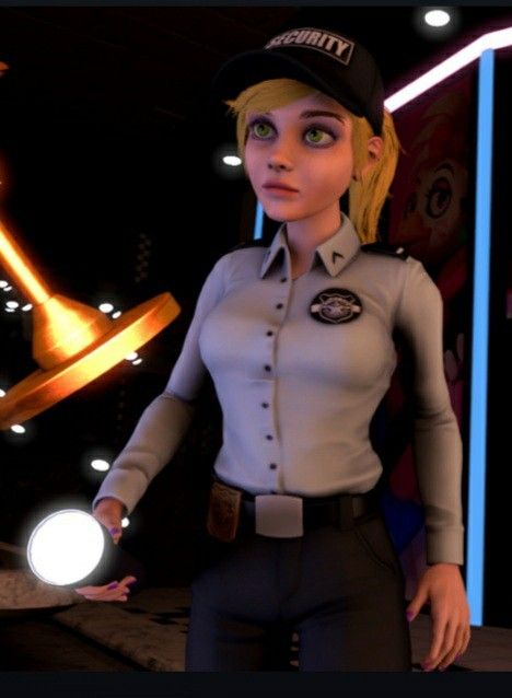 Fnaf Security Breach Vanessa, Vanessa Fnaf Security Breach, Vanessa Core, Vanessa Fnaf, Freddy Security Breach, References To Draw, Fnaf Sfm, Fnaf 5, Fnaf Baby