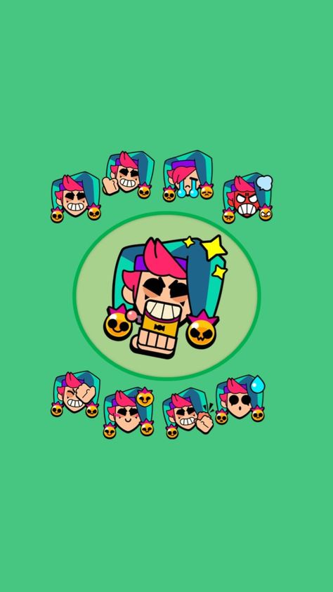 Imagen Formato 9:16 Chester Wallpaper, Mandy And Chester, Chester Brawl Stars, Brawl Stars Wallpaper, Chester X Mandy, Stars Wallpaper, Star Wallpaper, Candy Land, Brawl Stars