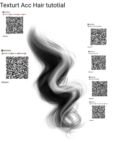 How To Use Qr Code In Ibis Paint, Fur Qr Code Ibis Paint, Blurring Brush Ibis Paint, How To Scan Qr Code In Ibis Paint, Ibis Paint Blur Brush Code, Ibispaint X Brushes Qr Code Hair, Ibispaint Hair Brush Code, Procreate Brushes Free Qr Code, Ibis Paint X Hair Brushes Qr Code