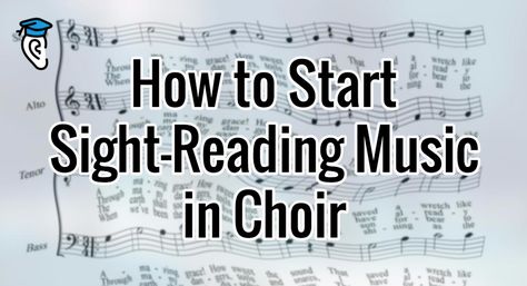 Sight Reading Music, Choir Warm Ups, Teaching Choir, Middle School Choir, Choir Singing, Choir Room, High School Choir, Sight Singing, Sight Reading