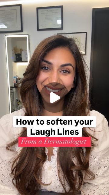 Dr. Kiran Mian on Instagram: "Laugh lines are a normal anatomic structural part of the face, however, can deepen with age. To soften their appearance, we have to consider the cause of the fold. Overtime, we go through bone resorption, leading to a smaller zygomatic arch. By adding support to the midface, we provide a lifting effect to the cheek, softening the nasolabial fold. 

We support the nasolabial ligament by adding an injection point at the base of the nasal ala. *This is an advanced injection point and should only be performed by a skilled practitioner*

Believe it or not, the lower face affects the nasolabial fold as well! By supporting the chin, we induce myomodulation, stimulating facial muscle lift, and a softening of the nasolabial fold. 

I can talk dermal contouring all day! Nasal Fold Filler Before And After, Nasolabial Folds Dermal Fillers, Nasal Folds, Nasolabial Fold Filler, Chin Filler, Cheek Fillers, Send To A Friend, Laugh Lines, Nasolabial Folds