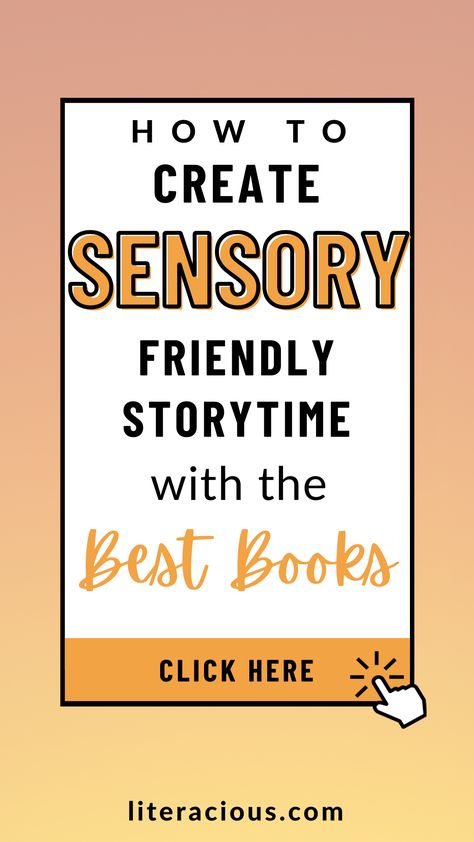 Sensory Friendly storytimes can be daunting to plan, but this lesson plan gives you everything you need to get started! Story Time Themes Libraries, Turtle Puppet, Sensory Storytime, Sensory Stories, Sensory Story, Pigeon Drive The Bus, Toddler Storytime, Library Programming, Frog Frog