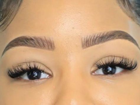 Natural Strip Lashes, Y2k Eyelashes, Lashes For Round Eyes, Natural Individual Lashes, Brow Quotes, Glamour Makeup Looks, Prom Makeup For Brown Eyes, Lash Map, Natural Fake Eyelashes