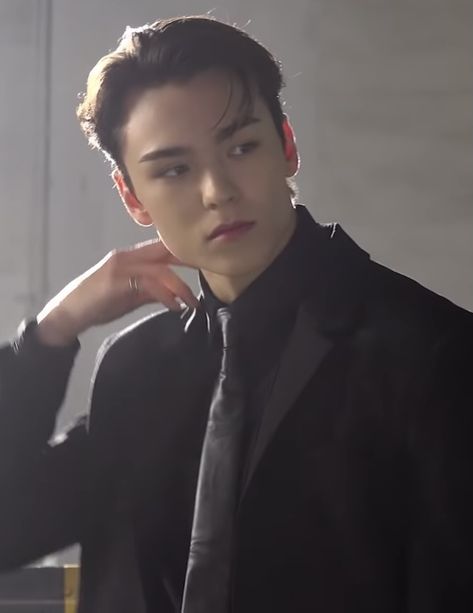 Vernon Rock With You, Seventeen Vernon, Chwe Hansol, Hansol Vernon, Vernon Chwe, Vernon Seventeen, Special Video, Seventeen Wallpapers, Kpop Boys