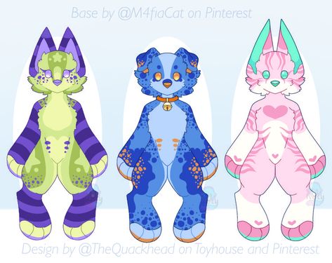 Free Fursona Adoptables, Free Fursona Ideas, Dinosaur Fursona, Fursona Adopt, Fursona Reference Sheet, Fursona Ref Sheet, Fursona Ideas, Dino Mask, Canine Drawing