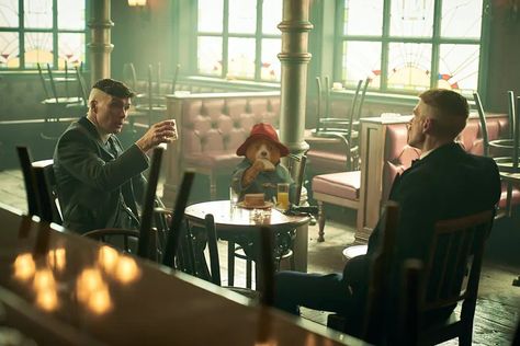 Garrison Pub, Peaky Blinders Season 5, Arthur Shelby, Peaky Blinders Season, Finn Cole, Midland Hotel, Peaky Blinders Series, Peaky Blinders Thomas, Coffee Shop Interior Design