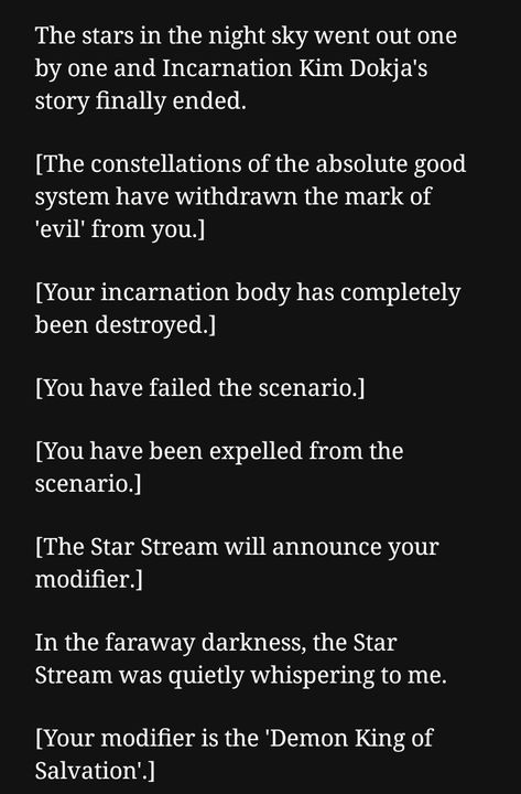 Demon Kim Dokja, Kim Dokja Constellation, 73rd Demon King Orv, Orv Demon King Of Salvation, Demon King Of Salvation Kim Dokja, Kim Dokja Demon King Of Salvation, Kim Dokja Demon King, Demon King Of Salvation, Orv Novel