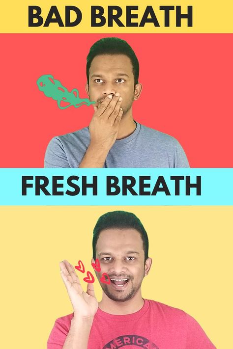 Remedies For Dry Mouth, Cold Sore Relief, Get Rid Of Bad Breath, Vertigo Remedies, Better Hygiene, Causes Of Bad Breath, Prevent Bad Breath, Mouth Freshener, Natural Mouthwash