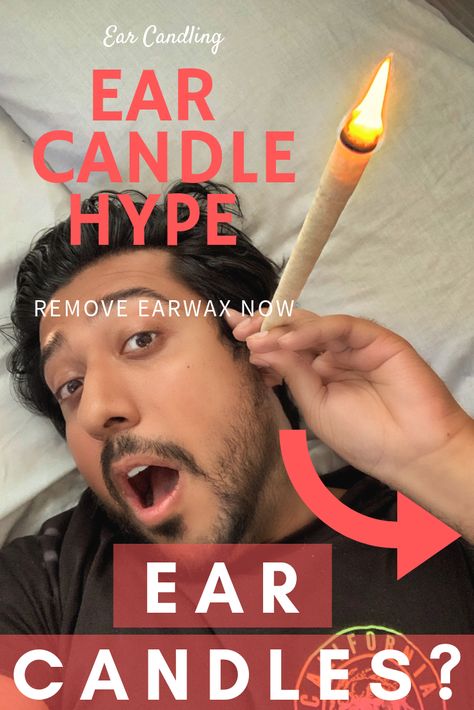 The Revealed Truth of Ear Wax Candles. Do they REMOVE EARWAX? Click the video, to find out! Candle Ear Wax Removal Video, Eat Wax Removal, Ear Wax Removal Video, Earwax Candle, Ear Wax Candle, Ear Candles, Ear Cleaning Wax, Candle Wax Removal, Ear Candling