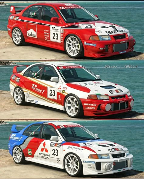 Mitsubishi Evo Rally, Rally Livery, Car Wrapping Design, Honda Civic Hatch, Pink Ferrari, Evo 6, Mitsubishi Ralliart, Car Design Ideas, Modded Cars