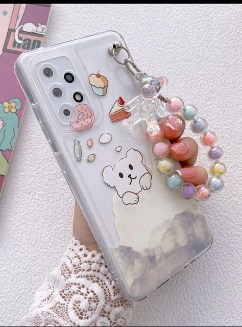 Samsung a32 4G Lips Photo, Capas Samsung, Blush Nails, Flip Phone Case, Pretty Phone Cases, Cute Emoji Wallpaper, Kawaii Accessories, Flip Phones, Stylish Phone Case