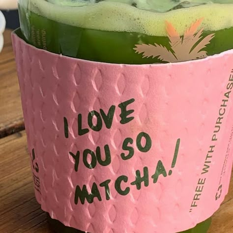 Matcha Girl, Cosmo And Wanda, Danish Pastel, Matcha Latte, Jolie Photo, Green Aesthetic, Aesthetic Food, Pink Aesthetic, Make Me Happy