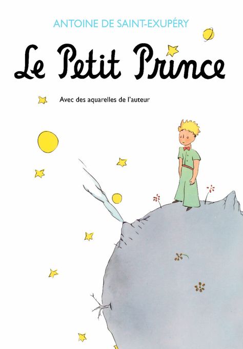 COVER-Le-Petit-Prince-FR The Oregon Trail, National Geographic Kids, Sound Book, Robinson Crusoe, Book Jokes, Preschool Books, Lewis Carroll, The Little Prince, Toddler Books