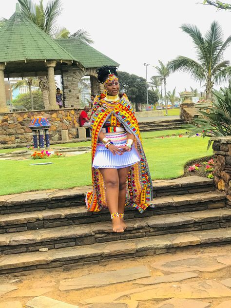 Zulu Attire For Ladies, Modern Ndebele Traditional Attire, Zimbabwean Traditional Wear, South African Traditional Dresses Zulu, Ndebele Traditional Dresses, Zulu Traditional Attire Umemulo, African Traditional Dresses Zulu, Ndebele Traditional Attire, Lobola Outfits