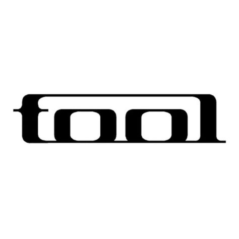 Tool The Band Sticker https://www.etsy.com/listing/1437456685/tool-the-band-sticker Tool The Band, Tool Band Logo, Punk Bands Logos, Metal Band Logos, Tool Tattoo, Tool Logo, Jet Skis, Tool Band, Band Stickers