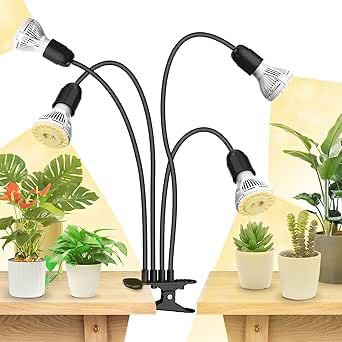 Cheap Grow Lights, Growth Plant, Indoor Garden Rooms, Growing Seedlings, Indoor Plant Shelves, Growing Bulbs, Grow Light Bulbs, Led Diodes, Grow Lamps