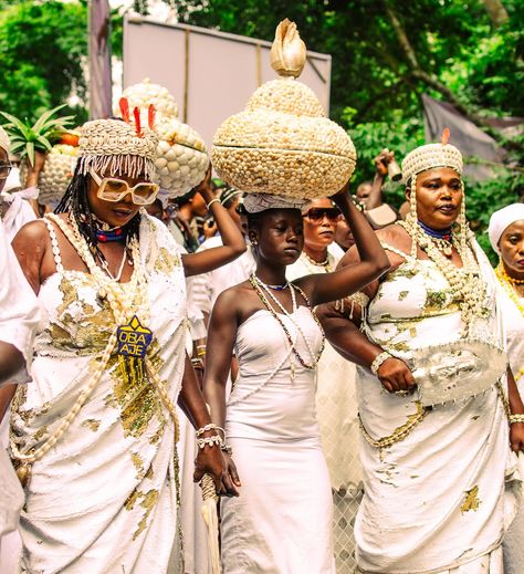 “Captured the vibrant energy and deep cultural roots at the Osun Osogbo festival. Every frame tells a story of tradition, spirituality, and community. Honored to witness and document such a beautiful celebration. 🌿📸 #AllShadesOfAspire #PowerWithinIndexFinger #OsunOsogbo #CulturalHeritage #Photography” Vibrant Energy, Spirituality, Energy, Festival, Celebrities, Frame, Photography