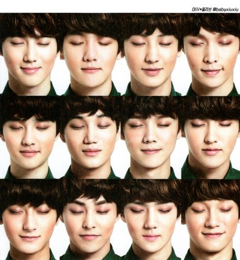 [HQ SCANS] EXO @ ‘Miracles in December’ Album Photos | EXOTIC PLANET Exo Miracles In December, Exo Eyes, December Photoshoot, Kris Exo, Attack On Titan Jean, Exo 12, Single Mama, Exo Art, Exo Lockscreen