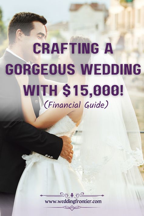 Embarking on your wedding planning journey with a $15,000 budget? Navigate seamlessly through every expense with our detailed breakdown, ensuring you get the best value for each dollar spent. From venue to attire, photography to catering, we've dissected each component, guiding you towards a wedding that’s both spectacular and budget-conscious. #WeddingBudgeting #FinancialPlanning #DreamWeddingRealized #SmartSpending #NuptialBlueprint How To Spend Your 15000 Wedding Budget, Wedding Budget Break Down 15000, Wedding Budget Break Down 10000, 15k Wedding Budget Break Down, 15000 Wedding Budget, 15 000 Wedding Budget, Wedding Budget Break Down, Wedding Reception On A Budget, Wedding 101