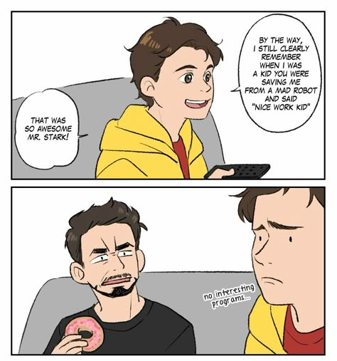 Aunt May, Marvel Comics Funny, Superfamily Avengers, Marvel Headcanon, Marvel Drawings, Avengers Comics, Marvel Avengers Funny, Avengers Memes, Marvel Jokes