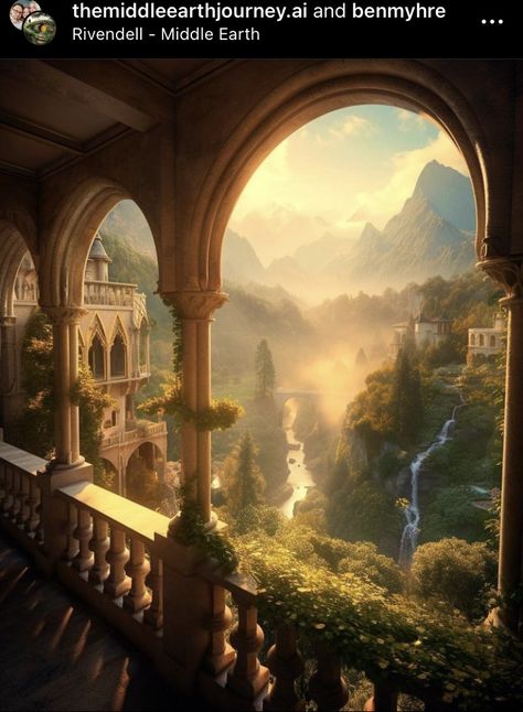 Fantasy Rooms, Fantasy Castle, Fantasy House, Fantasy Setting, Fantasy Places, Fantasy Book, Fantasy Art Landscapes, Art Landscapes, Fantasy Aesthetic