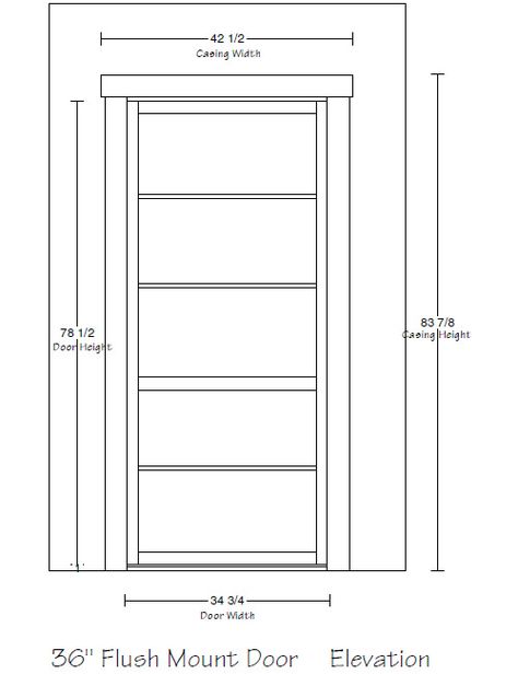 Pivoting Shelf Secret Door Plan DIY Bookcase to use with Murphy Door Hinges Custom Secret Door Materials List This list is for a 36” x 82” door. The kit comes with additional sample material and cut lists and you can modify for a custom size. 36”x82” Murphy Door Material List Murphy Door Diy, Diy Murphy Door Plans, Diy Murphy Door Bookcases, Hinged Bookcase Door, Bookcase Door Plans, Diy Murphy Door, Diy Hidden Door Bookcase How To Build, Murphy Door Bookcase Plans, Murphy Door Bookcases Without A Casing