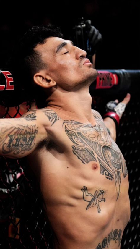 Max Holloway Wallpaper Ufc, Max Holloway Wallpaper, Ufc Tattoo, Ufc Wallpaper, Max Holloway, Self Defense Martial Arts, Ufc Fighters, Combat Sports, Anime Pictures