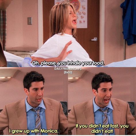 8.03 Friends Memes Show Funny, Friends Meme Funny, Friends Jokes, Friends Meme, Friends Tv Quotes, Friends Memes, Friends Best Moments, Friends Scenes, Friend Jokes