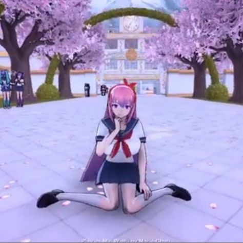 Mai Waifu, Yandere Simulator, Quick Saves