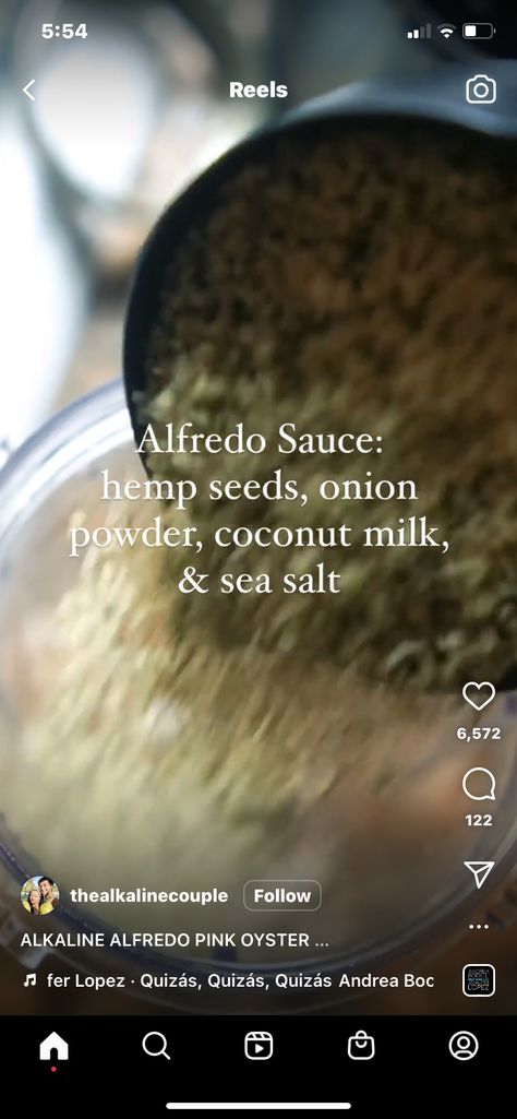 Alkaline Mushroom Recipes, Alkaline Vegan Recipes, Vegan Soul Food, Vegan Alfredo, Alkaline Vegan, Alkaline Recipes, Alkaline Diet Recipes, Aip Paleo Recipes, Homemade Sauce Recipes