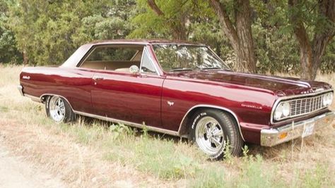 This 1964 Chevrolet Chevelle Malibu SS is listed for sale in Sandy, Utah and can be found on our website under listing ID CC-1851057 or by clicking on the following link: https://classiccars.com/listings/view/1851057/1964-chevrolet-chevelle-malibu-ss-for-sale-in-sandy-utah-84094 Chevy Malibu Ss, 1964 Chevelle, Sandy Utah, 1965 Chevelle, 67 Chevelle, Chevrolet Chevelle Malibu, Chevy Malibu, Sell Car, Chevrolet Chevelle