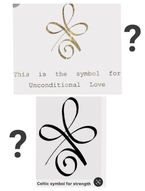 Symbol For Unconditional Love Tattoo, Female Warrior Symbol Tattoo, Symbol For Grace, Survivor Tattoos Strength, Unconditional Love Symbol, Warrior Symbol Tattoo Female, Symbol For Unconditional Love, Unconditional Love Tattoo, Warrior Symbol Tattoo