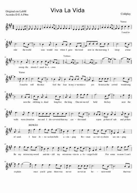 The world's largest free sheet music catalog and community Rivers Of Babylon, Piano Music With Letters, Free Violin Sheet Music, Viola Music, Piano Songs Sheet Music, Piano Sheet Music Letters, Viola Sheet Music, Reading Sheet Music, Cello Sheet Music