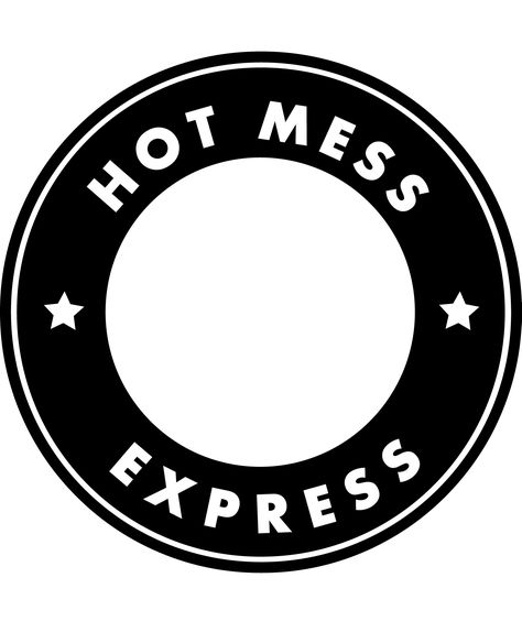 Graphic Assets, Hot Mess Express, Color Words, Cut Out Shapes, Iced Coffee Cup, Patterned Vinyl, Hot Mess, Custom Decals, Cricut Svg