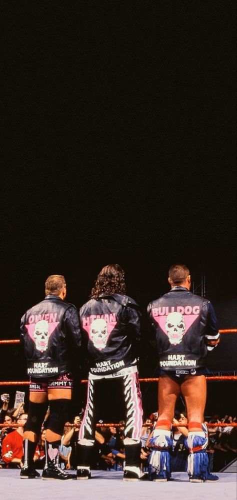 Vintage Wwe Photos, Bret Hart Aesthetic, Bret Hart Logo, Wwe Iphone Wallpaper, Bret Hart Wallpaper, Pro Wrestling Wallpaper, Wwf Wallpaper, Wwe Aesthetic Wallpaper, Bret Hart 90s