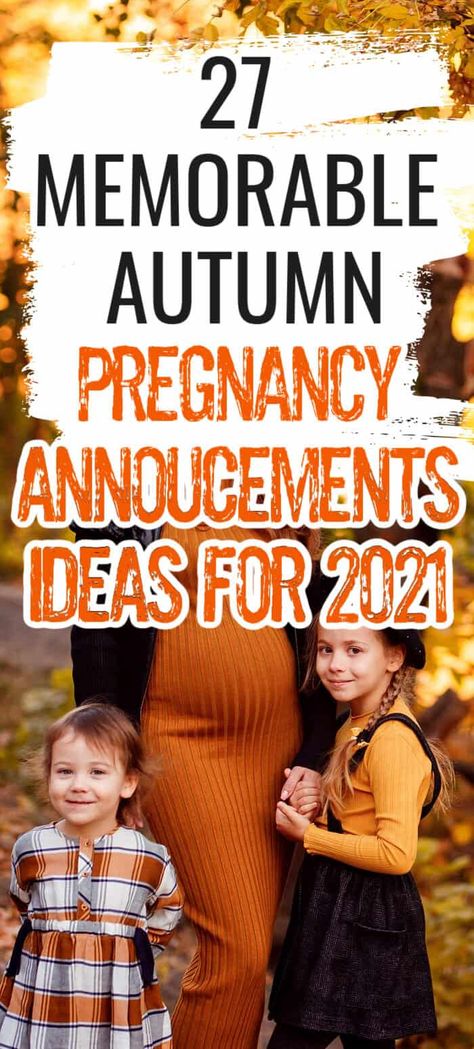 Pumpkin Birth Announcement, Thanksgiving Sibling Announcement, Autumn Maternity Photography, New Baby Announcement Sibling, Halloween Sibling Announcement, September Baby Announcement Ideas, Pumpkin Baby Announcement With Sibling, November Pregnancy Announcement Baby 2, Fall Big Sister Announcement