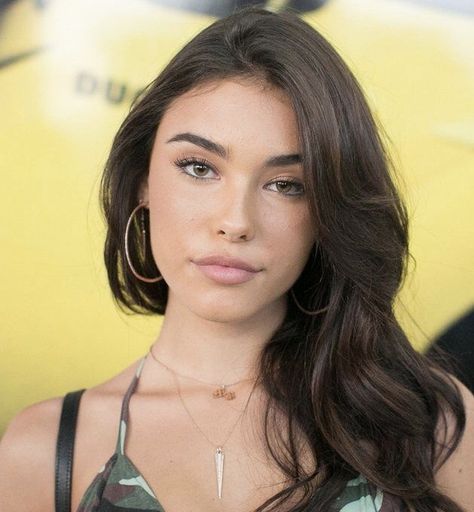 Most Beautiful Eyes, Katherine Pierce, Cute Makeup Looks, Eye Photography, Madison Beer, Beautiful Ladies, Classy And Fabulous, Artistic Photography, Cute Makeup