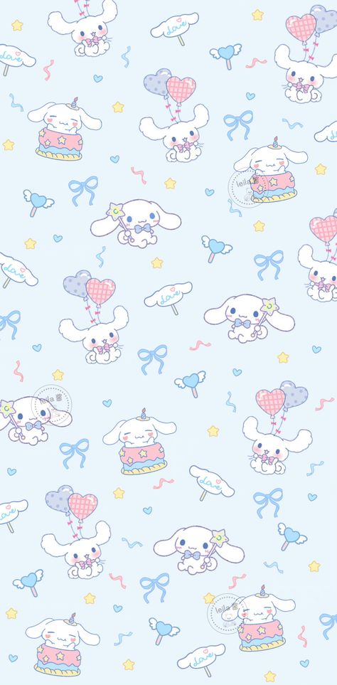 Cinnamonroll Cute Wallpaper, Cinnamon Roll Sanrio Background, Cute Aesthetic Cinnamoroll, Cinnamonrolls Sanrio Wallpaper, Cinnamoroll Iphone Wallpaper, Cinnamon Sanrio Wallpaper, Cinnamoroll Phone Wallpaper, Cinamoroll Wallpapers Iphone, Kawaii Cinnamoroll Wallpaper