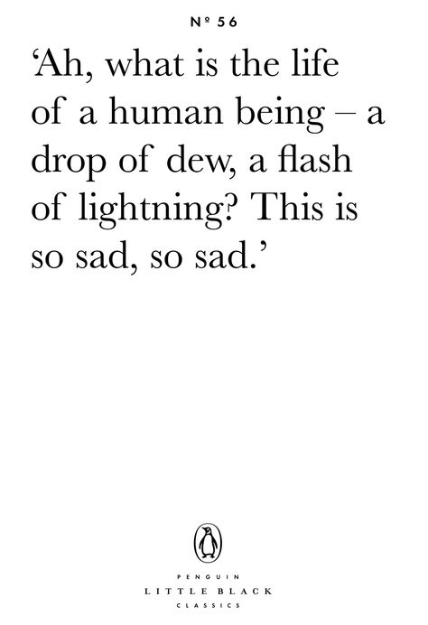 Penguin Little Black Classics 'The Life of a Stupid Man' by Ryunosuke Akutagawa | LittleBlackClassics.com Akutagawa Ryunosuke Author, Akutagawa Ryunosuke Quotes, Ryunosuke Akutagawa Quotes, Akutagawa Quotes, Penguin Quotes, Ryunosuke Akutagawa, Penguin Publishing, Penguin Book, Penguin Classics